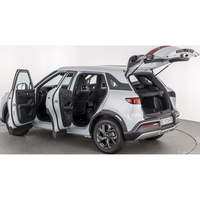 BYD Atto 2 45.1 kWh 177 ch