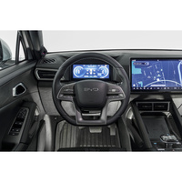 BYD Atto 2 45.1 kWh 177 ch