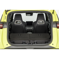 BYD Dolphin Surf 43.2 kWh 88 ch Boost