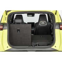 BYD Dolphin Surf 43.2 kWh 88 ch Boost