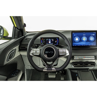 BYD Dolphin Surf 43.2 kWh 88 ch Boost