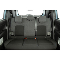 Citroën ë-C3 113 ch, autonomie confort