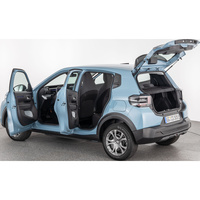 Citroën ë-C3 113 ch, autonomie confort