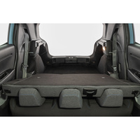 Citroën ë-C3 113 ch, autonomie confort