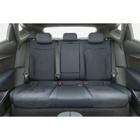 CUPRA Tavascan 286 ch