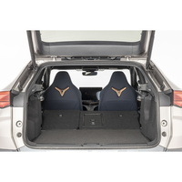 CUPRA Tavascan 286 ch