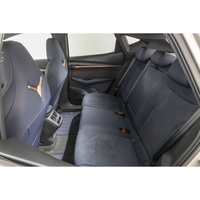 CUPRA Tavascan 286 ch