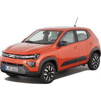Dacia Spring GSR2 65