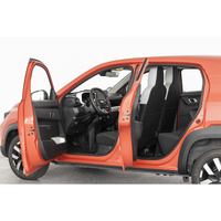 Dacia Spring GSR2 65
