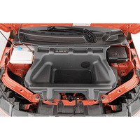 Dacia Spring GSR2 65