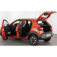 Dacia Spring GSR2 65