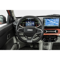 Dacia Spring GSR2 65