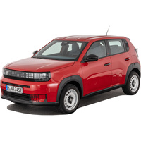 Fiat Grande Panda e 83 ch