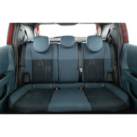 Fiat Grande Panda e 83 ch