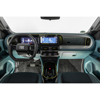 Fiat Grande Panda e 83 ch