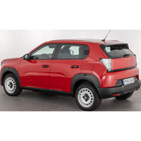 Fiat Grande Panda e 83 ch