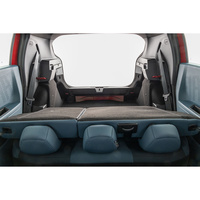 Fiat Grande Panda e 83 ch
