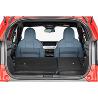 Fiat Grande Panda e 83 ch