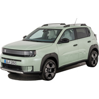 Fiat Grande Panda électrique La Prima