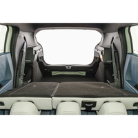 Fiat Grande Panda électrique La Prima