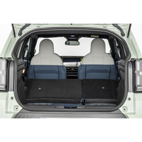 Fiat Grande Panda électrique La Prima