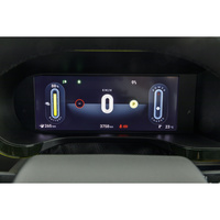 Fiat Grande Panda électrique La Prima