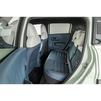 Fiat Grande Panda électrique La Prima