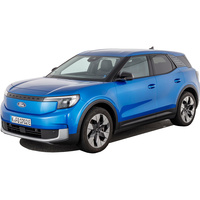 Ford Explorer EV Extended Range (79 kWh) Premium AWD