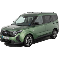 Ford Tourneo Courier 1.0 EcoBoost 125 BVM6 FWD