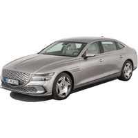 Genesis Electrified G80 AWD