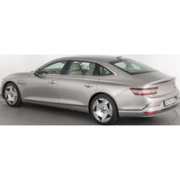 Genesis Electrified G80 AWD
