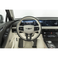 Genesis Electrified G80 AWD