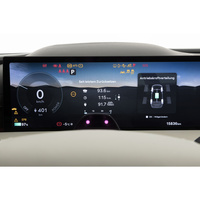 Genesis Electrified G80 AWD