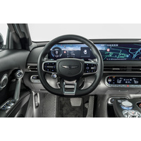 Genesis GV60 229ch - 84kWh Pure RWD
