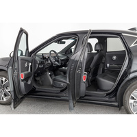 Genesis GV60 229ch - 84kWh Pure RWD