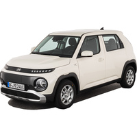 Hyundai Inster 42 kWh