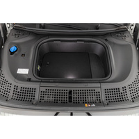 Hyundai IONIQ 9 110 kWh 218 ch