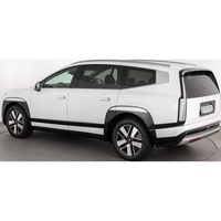 Hyundai IONIQ 9 110 kWh 218 ch