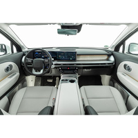 Hyundai IONIQ 9 110 kWh 218 ch