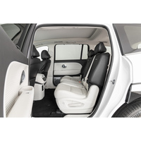 Hyundai IONIQ 9 110 kWh 218 ch