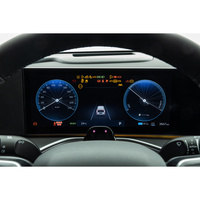 Hyundai IONIQ 9 110 kWh 218 ch