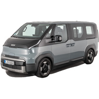 KIA PV5 Passenger 71,2 kWh 163 ch
