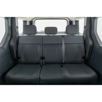 KIA PV5 Passenger 71,2 kWh 163 ch