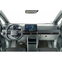 KIA PV5 Passenger 71,2 kWh 163 ch
