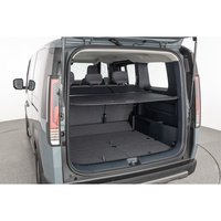 KIA PV5 Passenger 71,2 kWh 163 ch