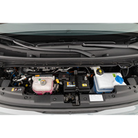 KIA PV5 Passenger 71,2 kWh 163 ch