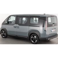 KIA PV5 Passenger 71,2 kWh 163 ch