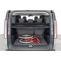 KIA PV5 Passenger 71,2 kWh 163 ch