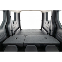 KIA PV5 Passenger 71,2 kWh 163 ch