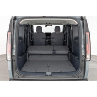 KIA PV5 Passenger 71,2 kWh 163 ch